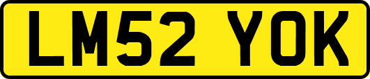 LM52YOK