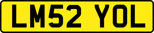 LM52YOL