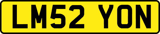 LM52YON