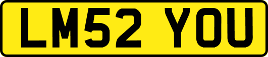 LM52YOU