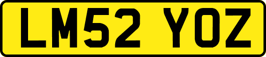 LM52YOZ