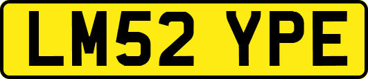 LM52YPE