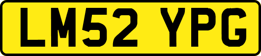 LM52YPG
