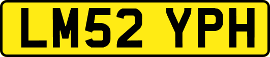 LM52YPH
