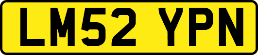 LM52YPN