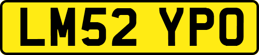 LM52YPO