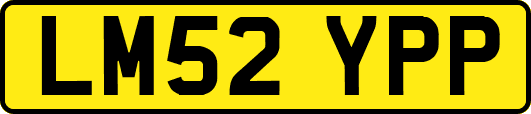 LM52YPP