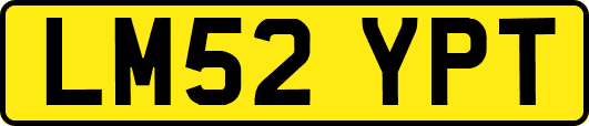 LM52YPT