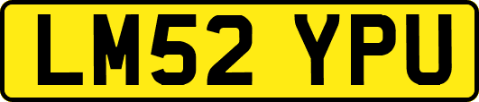 LM52YPU