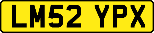 LM52YPX