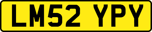 LM52YPY