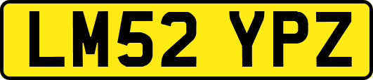 LM52YPZ
