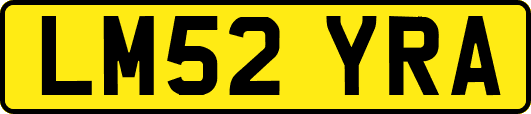 LM52YRA