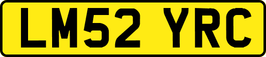 LM52YRC