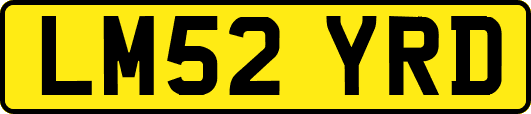 LM52YRD