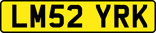 LM52YRK