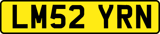 LM52YRN
