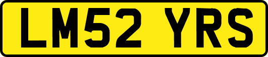 LM52YRS