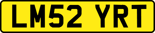 LM52YRT