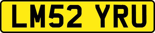 LM52YRU