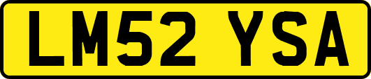 LM52YSA