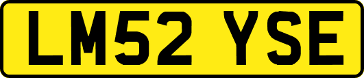 LM52YSE
