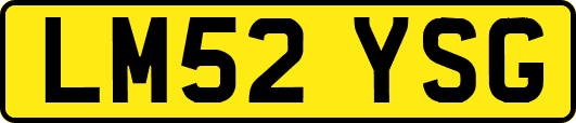 LM52YSG