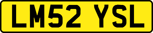 LM52YSL