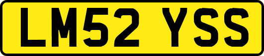 LM52YSS