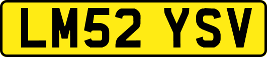 LM52YSV