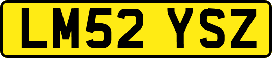LM52YSZ