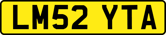 LM52YTA