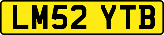 LM52YTB