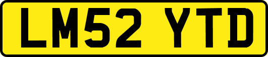 LM52YTD