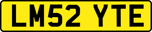 LM52YTE