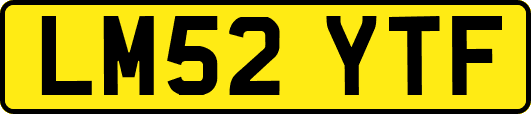 LM52YTF