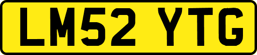 LM52YTG