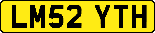 LM52YTH