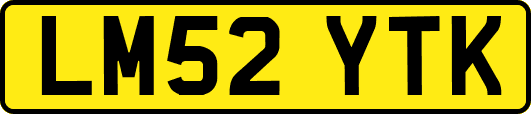 LM52YTK