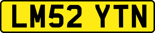 LM52YTN