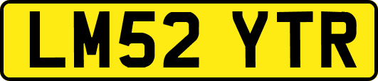 LM52YTR