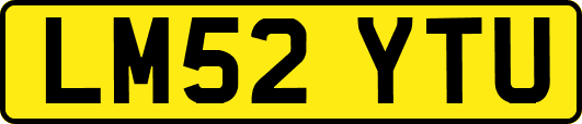 LM52YTU