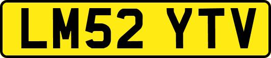 LM52YTV