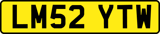 LM52YTW