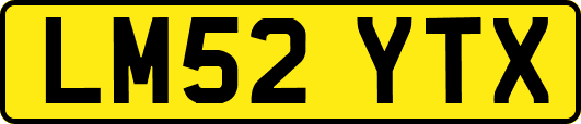 LM52YTX