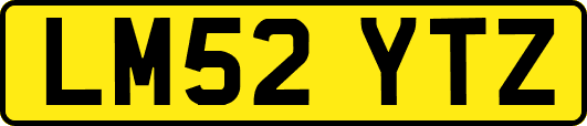 LM52YTZ