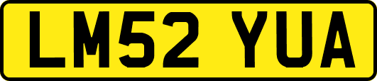LM52YUA