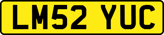 LM52YUC
