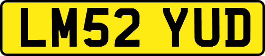 LM52YUD