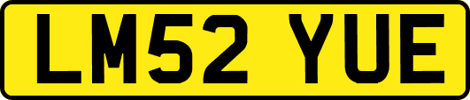 LM52YUE